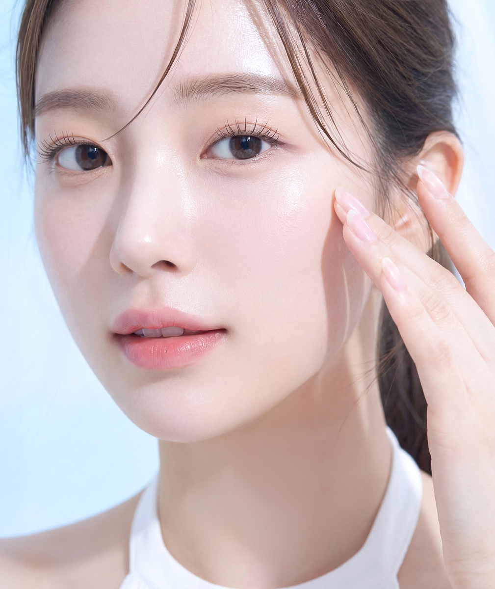 고속터미널 브이빔퍼펙타 적용 범위와 피부 상태 체크 기준