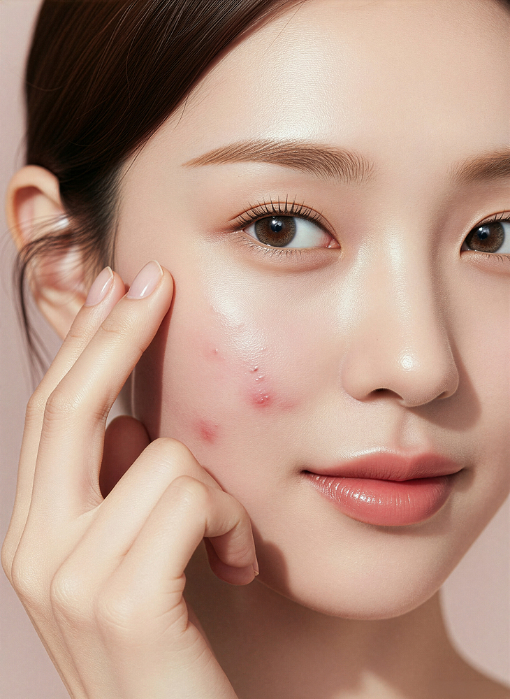 고속터미널역 포텐자 시술 전 피부 고민별 상담 체크포인트